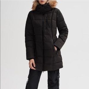 Noize Hannah parka new